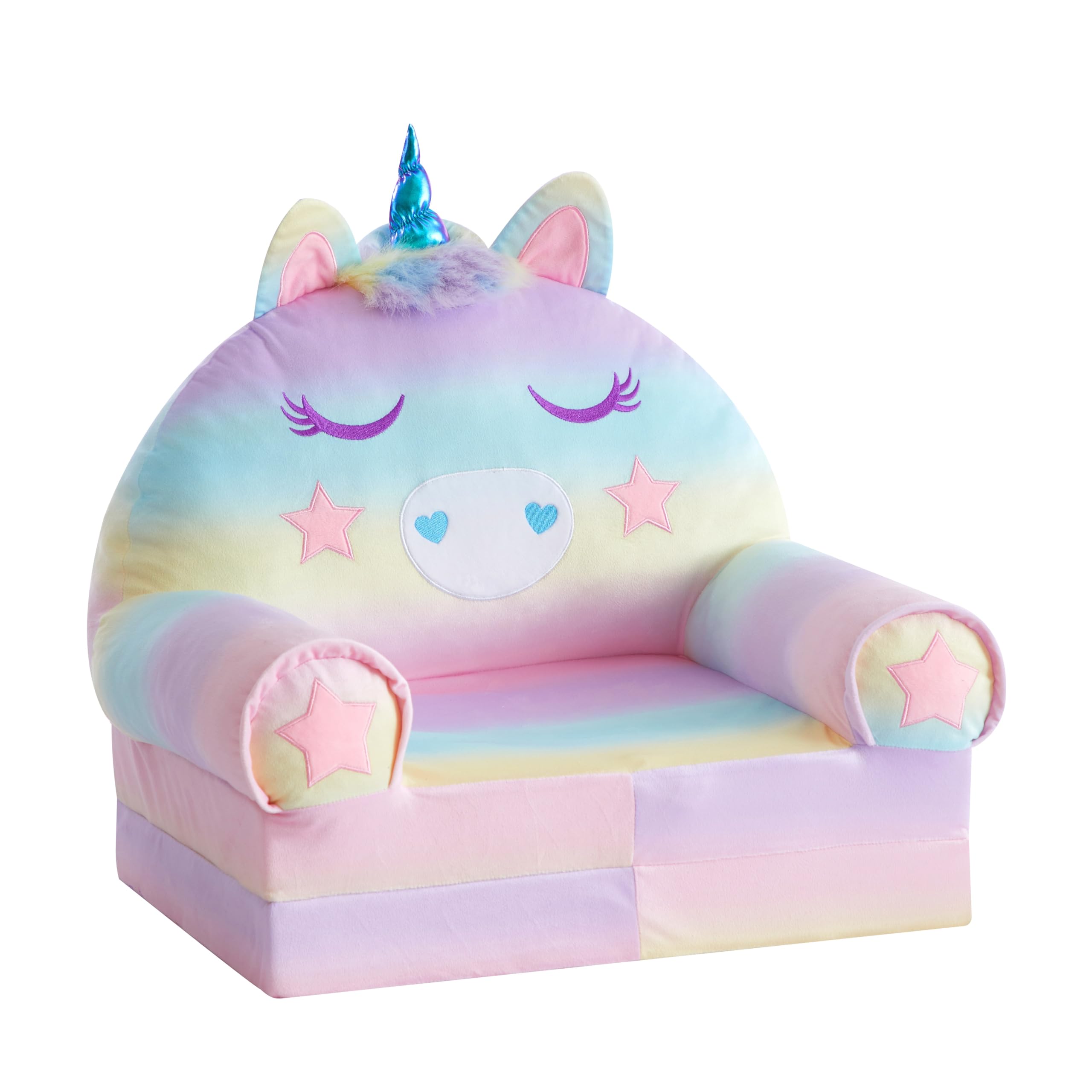 クロームクラフト社　ユニコーンチェア Chrome Craft/クローム クラフト社】Unicorn Chair/ユニコーンチェア